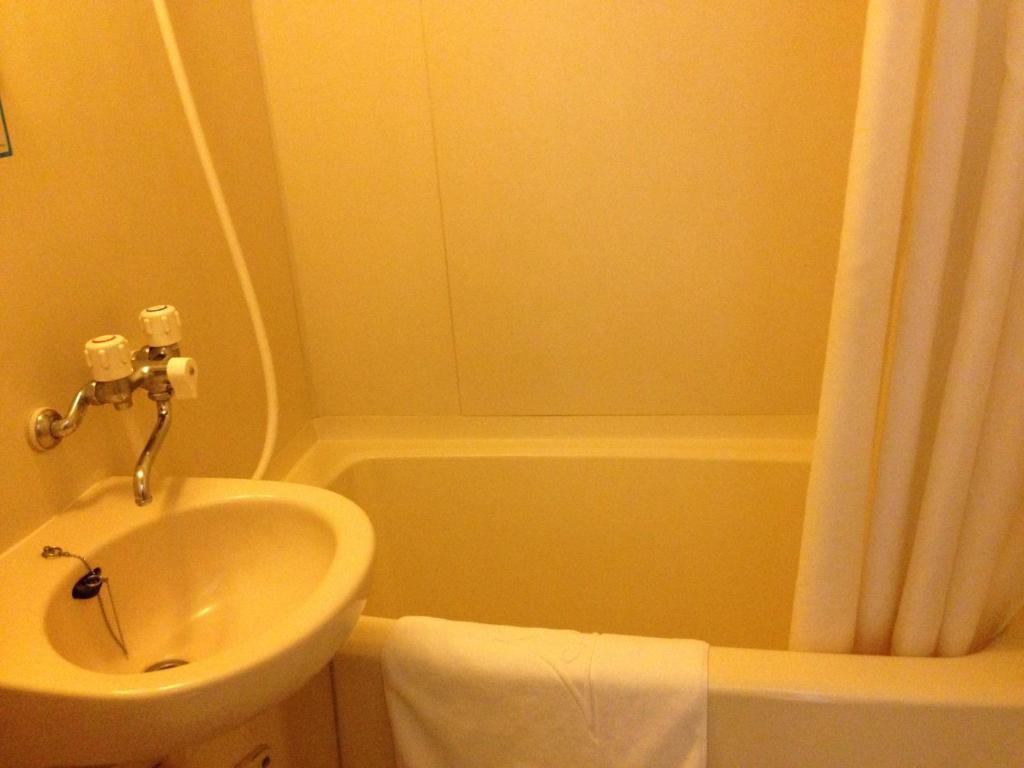 Abashiri Green Hotel Δωμάτιο φωτογραφία