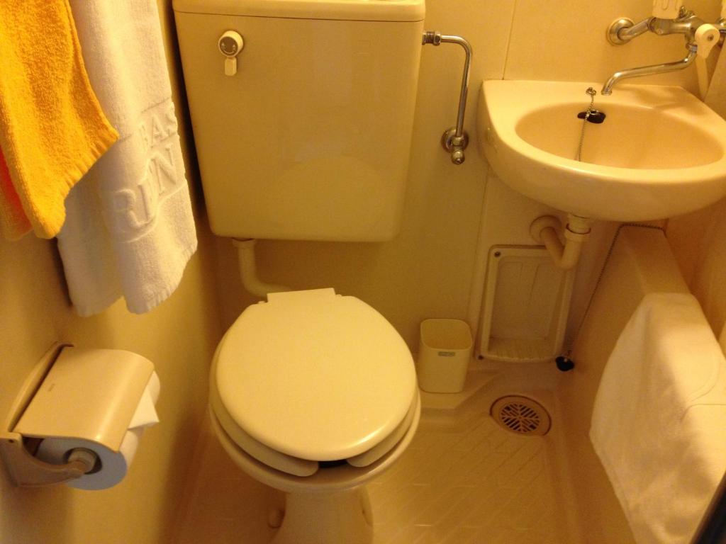 Abashiri Green Hotel Δωμάτιο φωτογραφία