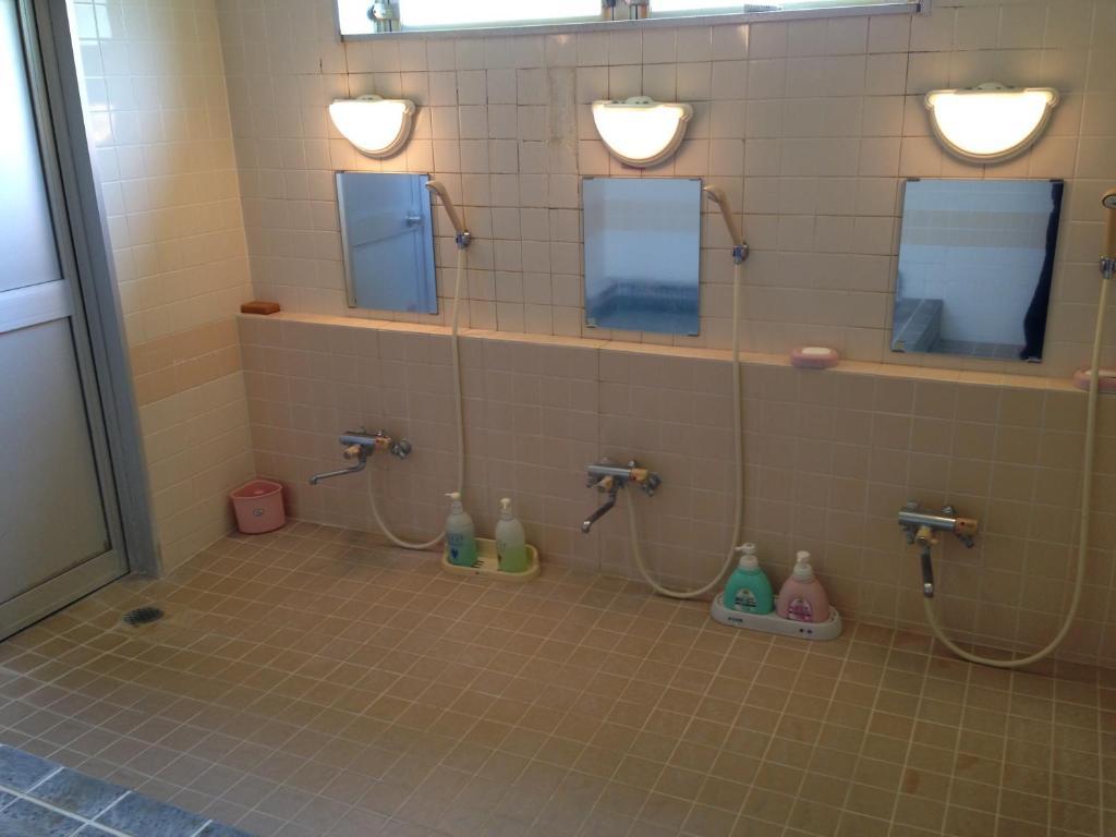 Abashiri Green Hotel Εξωτερικό φωτογραφία